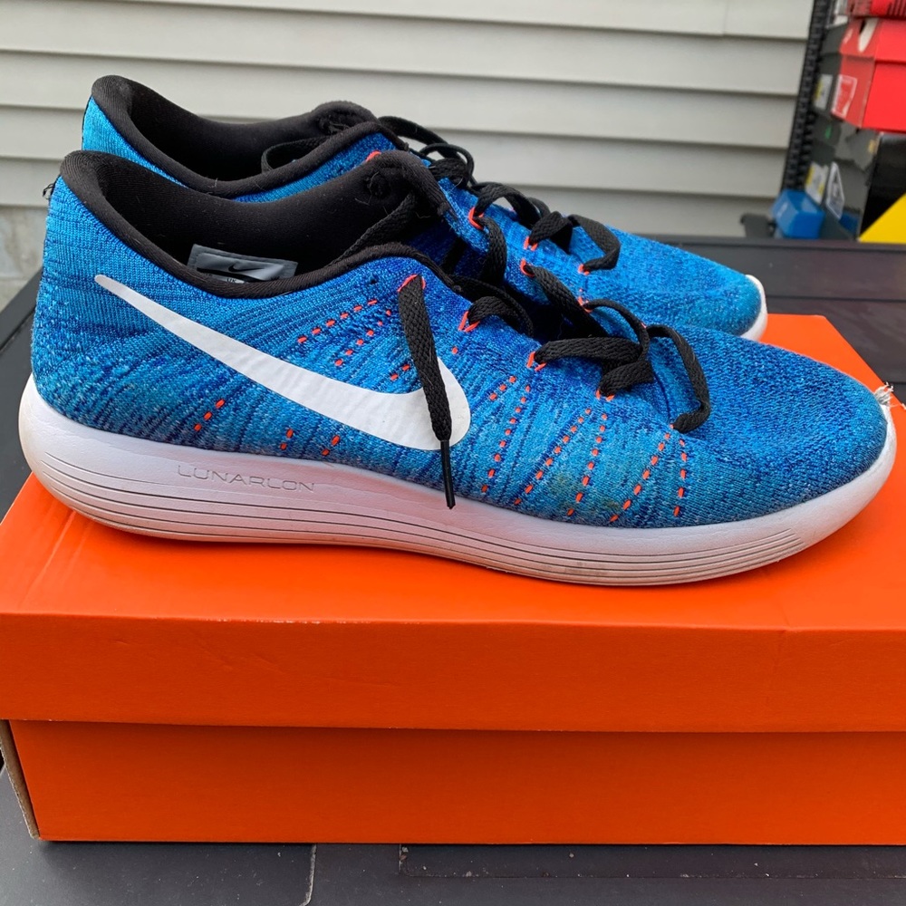 LUNAREPIC LOW FLYKNIT